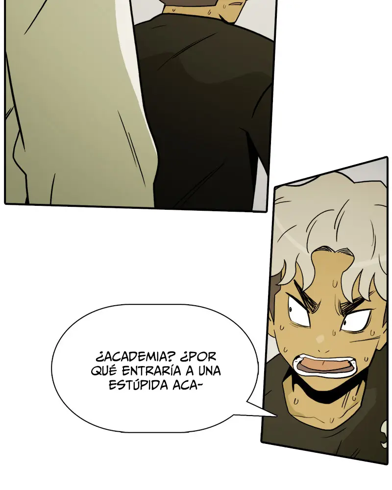 Taekwondo Kid capítulo 7, página 40