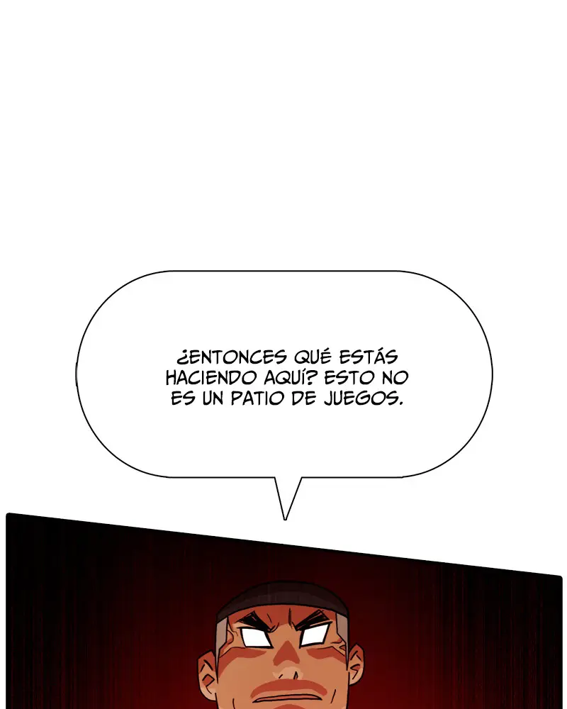Taekwondo Kid capítulo 7, página 41