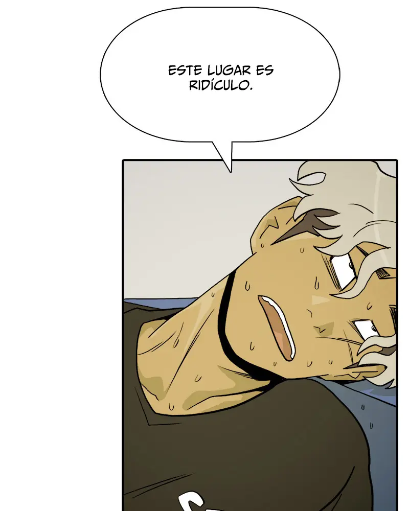 Taekwondo Kid capítulo 7, página 46