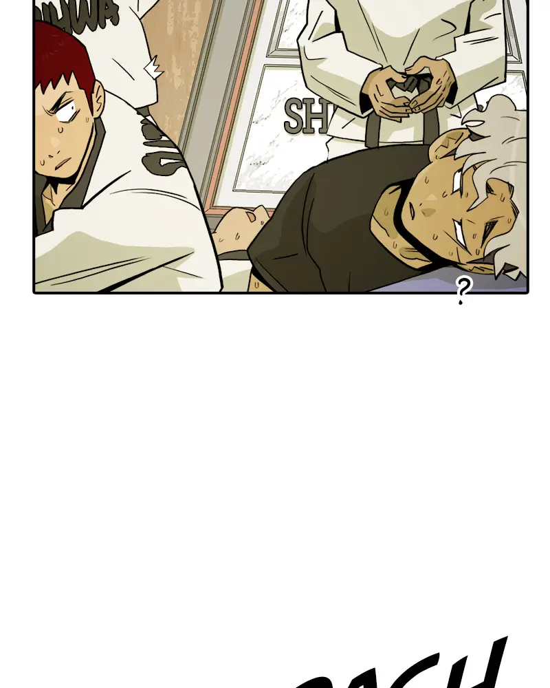 Taekwondo Kid capítulo 7, página 48