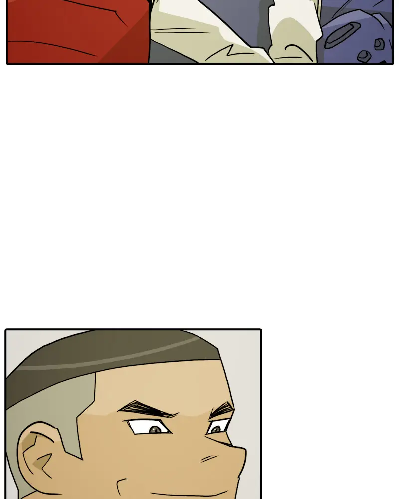 Taekwondo Kid capítulo 7, página 60