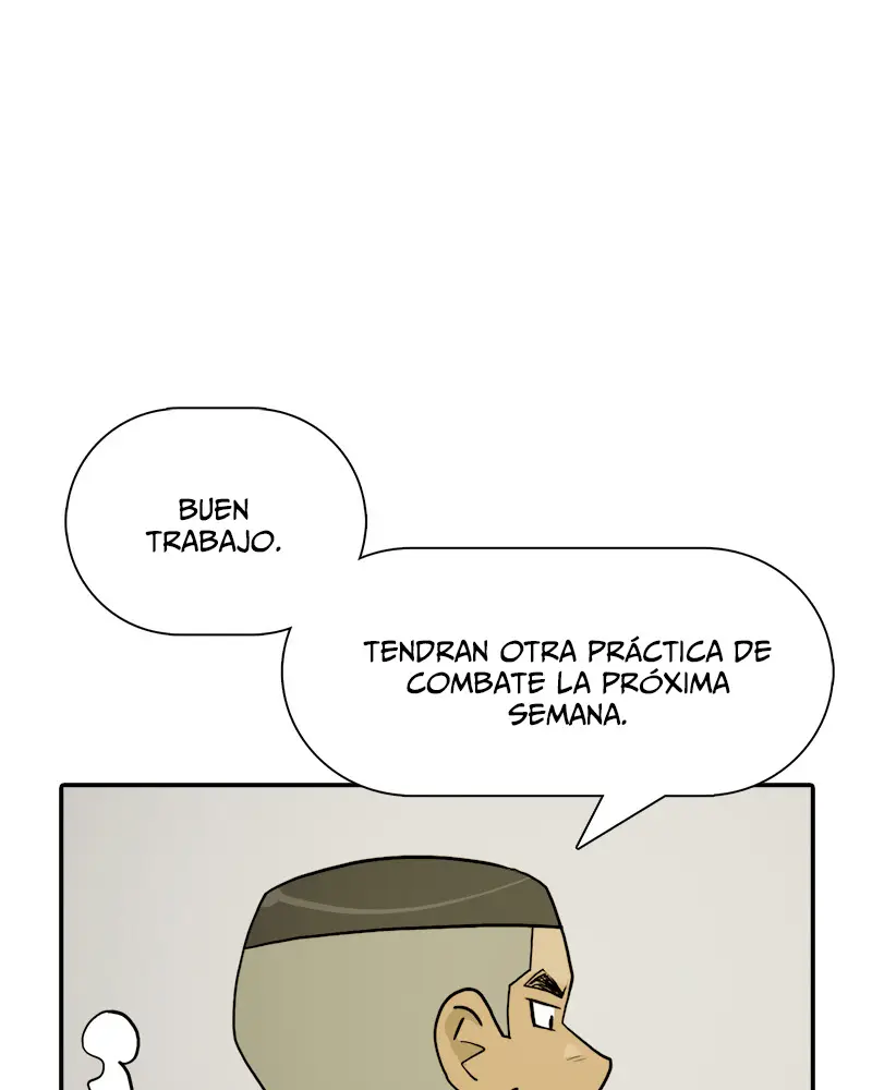 Taekwondo Kid capítulo 7, página 62