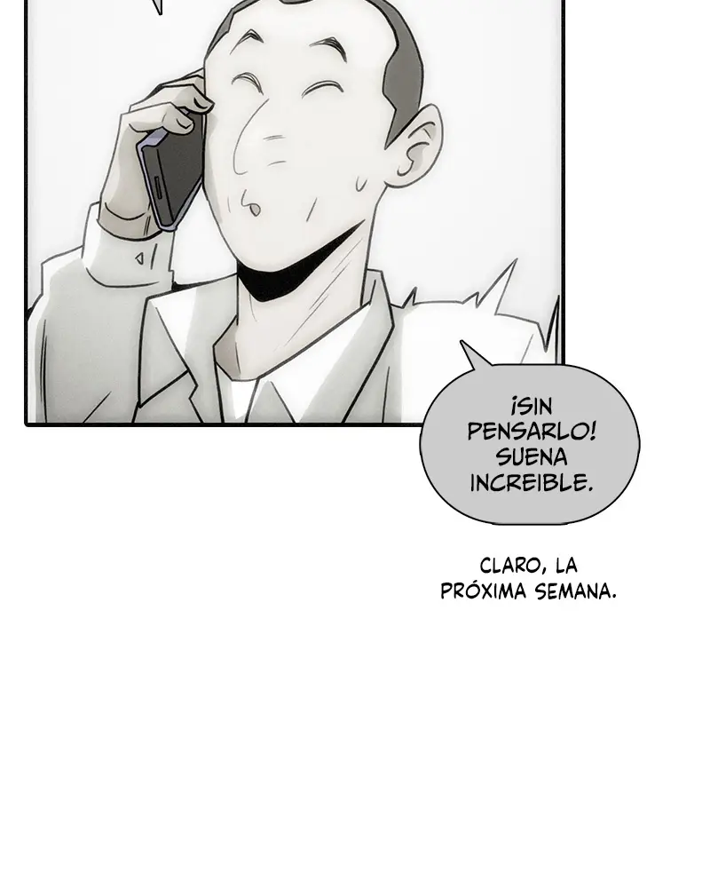 Taekwondo Kid capítulo 7, página 73