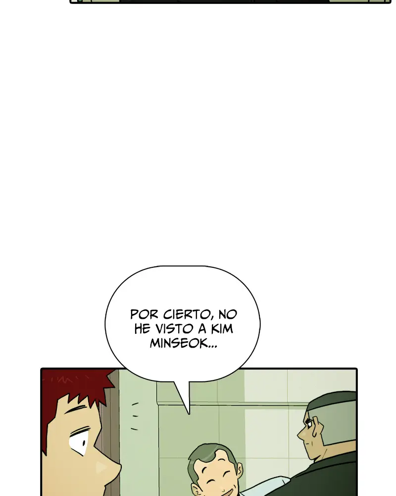 Taekwondo Kid capítulo 7, página 75
