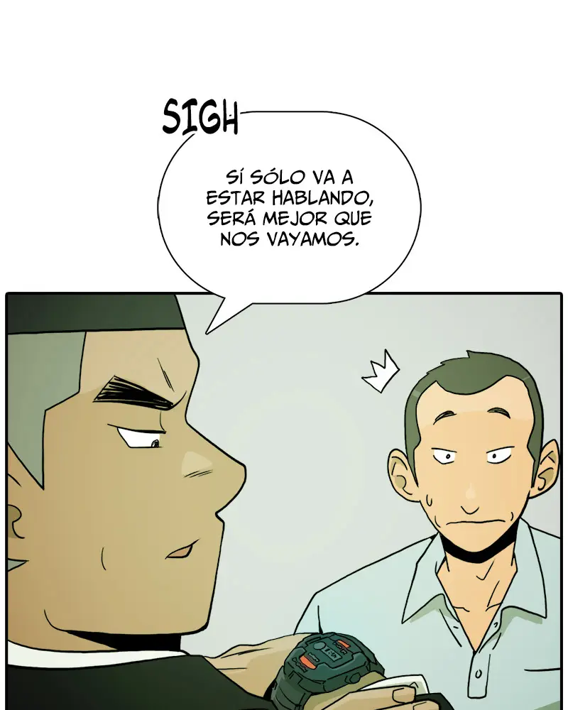 Taekwondo Kid capítulo 7, página 80