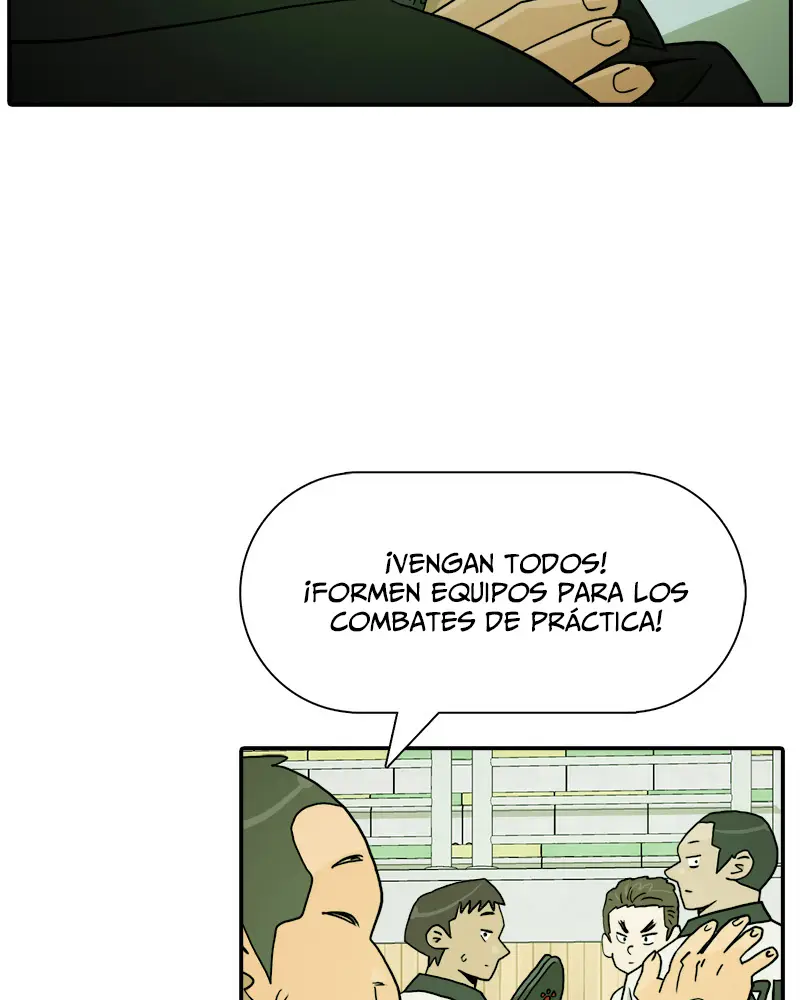 Taekwondo Kid capítulo 7, página 81