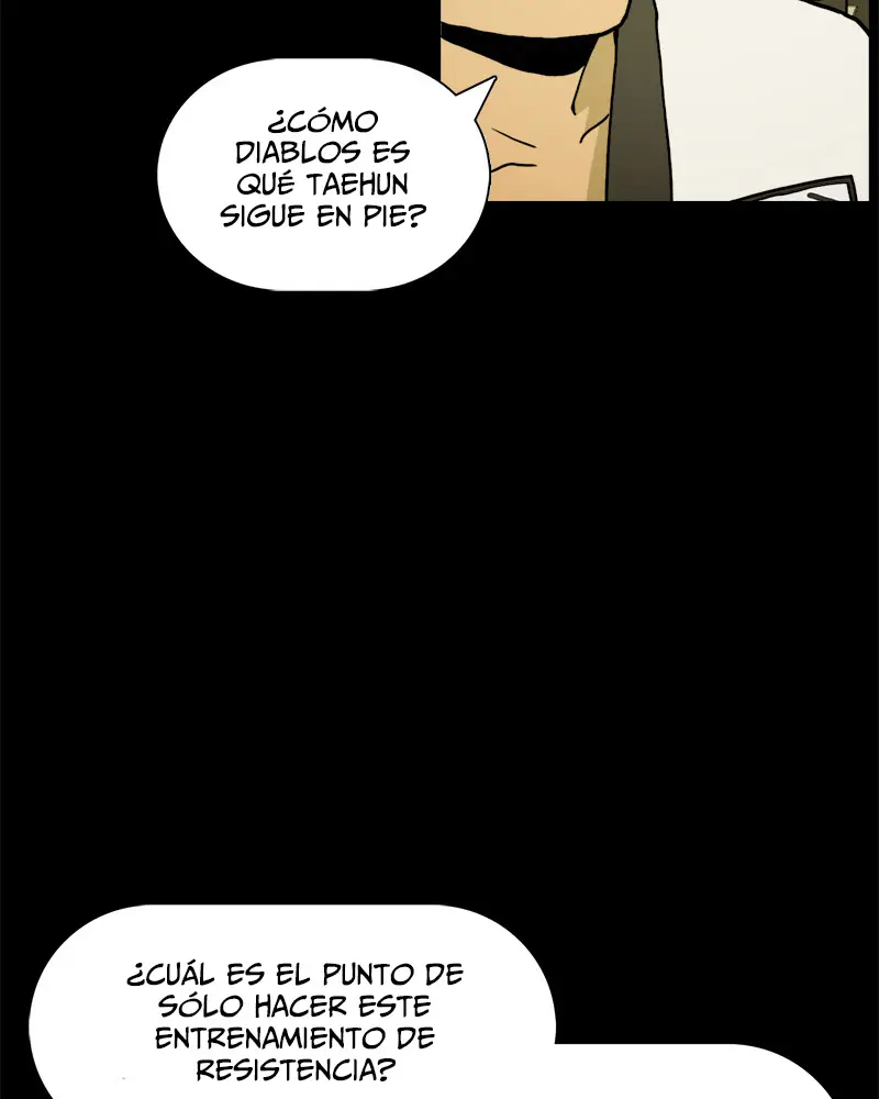 Taekwondo Kid capítulo 7, página 88