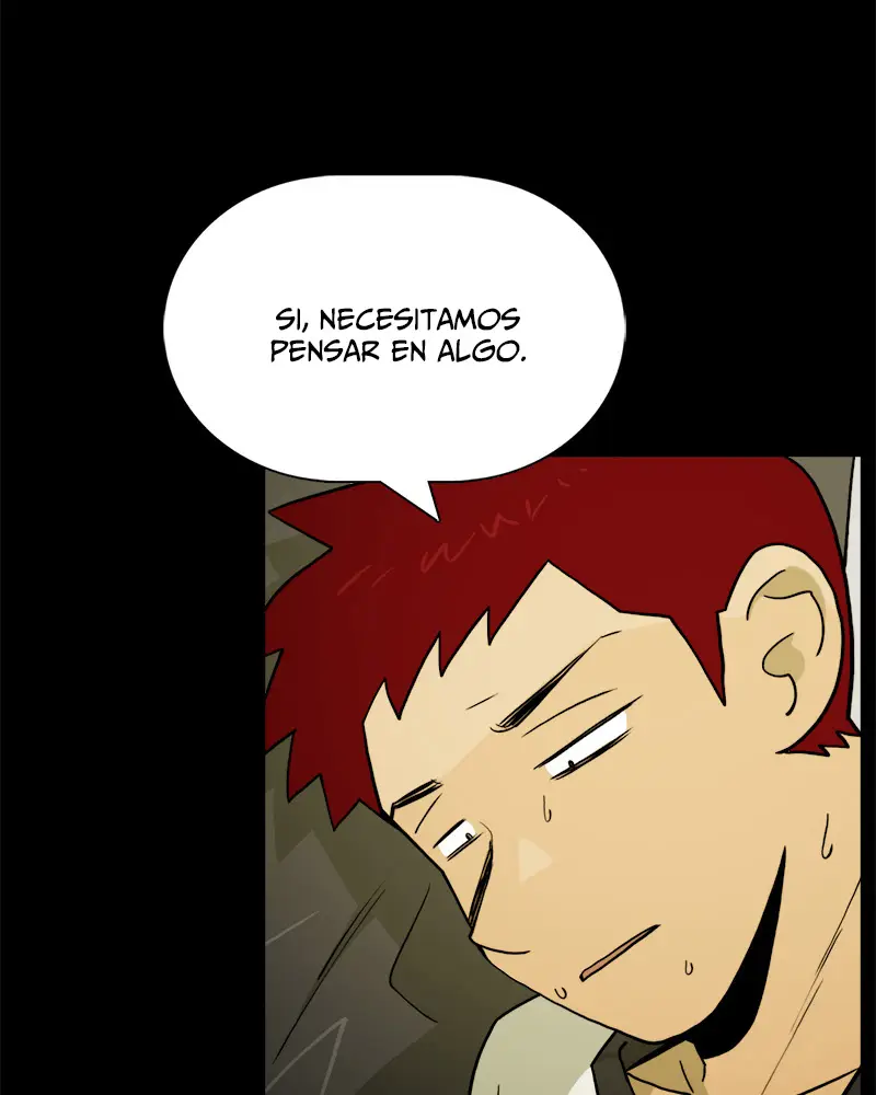 Taekwondo Kid capítulo 7, página 90
