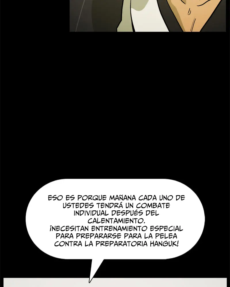 Taekwondo Kid capítulo 7, página 91