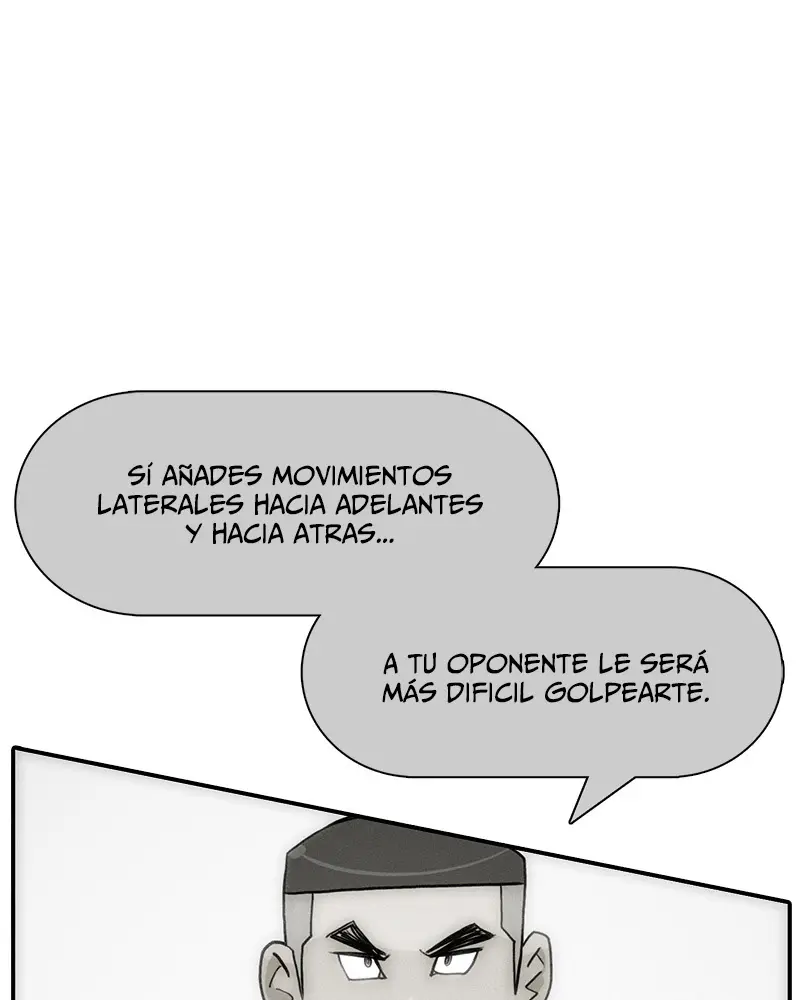 Taekwondo Kid capítulo 7, página 99