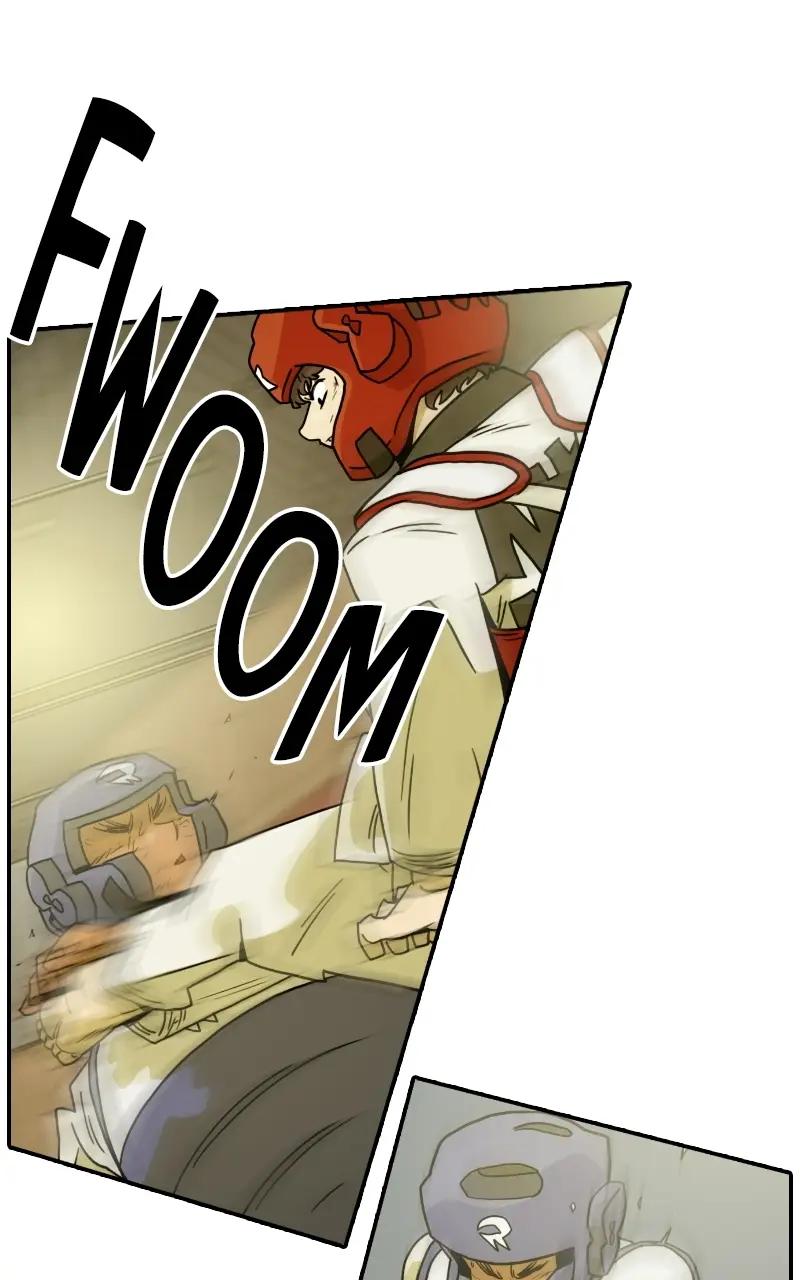 Taekwondo Kid capítulo 70, página 2