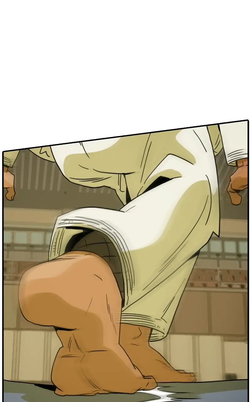 Taekwondo Kid capítulo 70, página 5