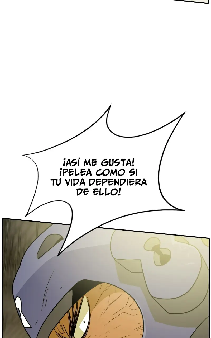 Taekwondo Kid capítulo 70, página 9