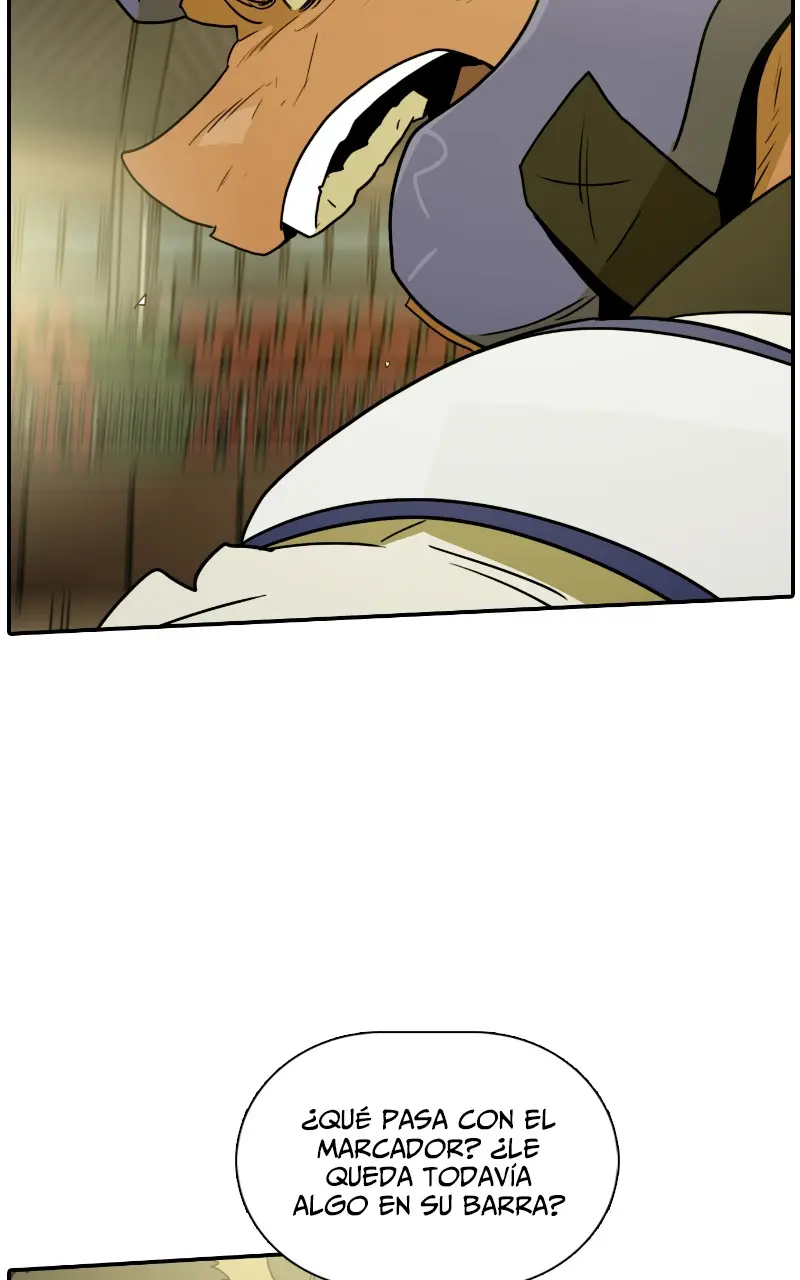 Taekwondo Kid capítulo 70, página 10