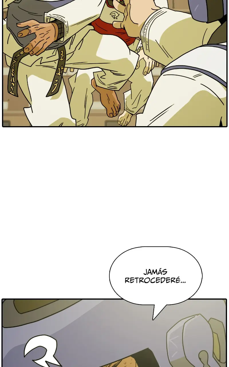 Taekwondo Kid capítulo 70, página 13
