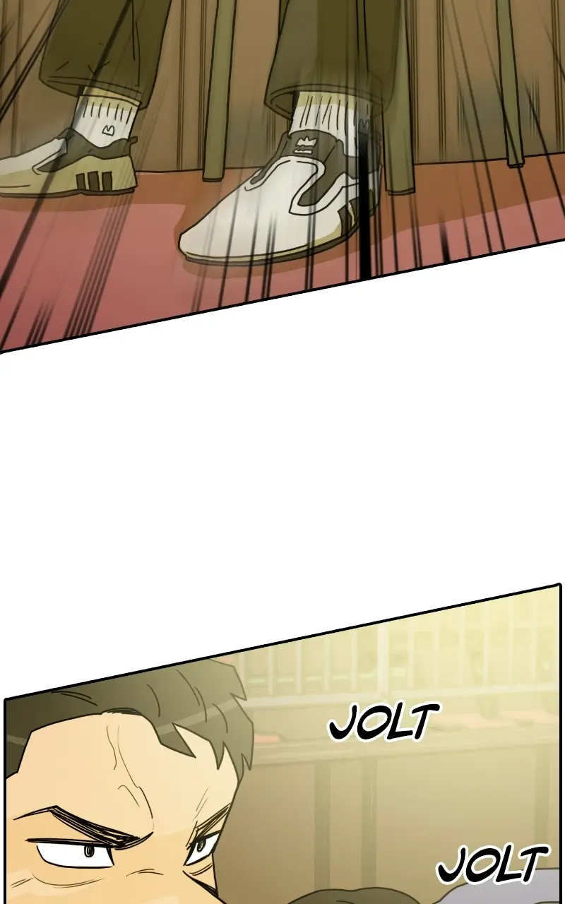 Taekwondo Kid capítulo 70, página 16