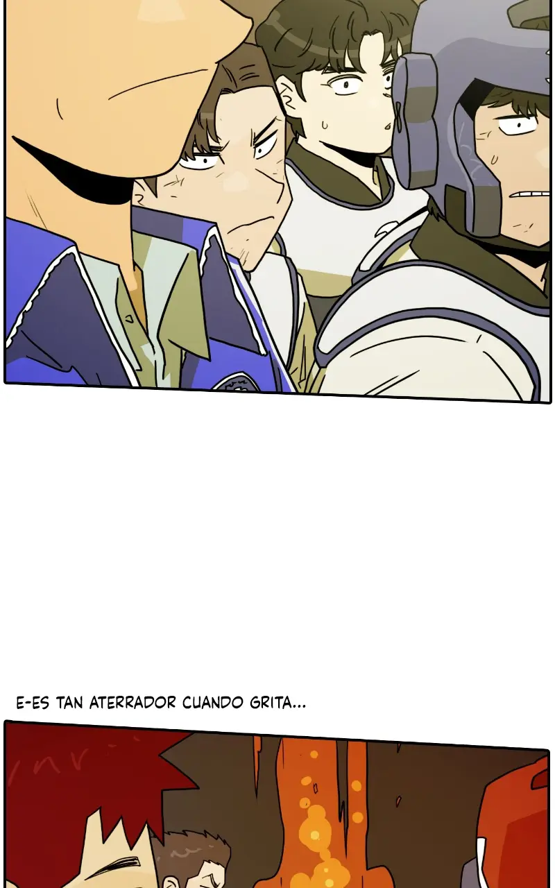 Taekwondo Kid capítulo 70, página 17