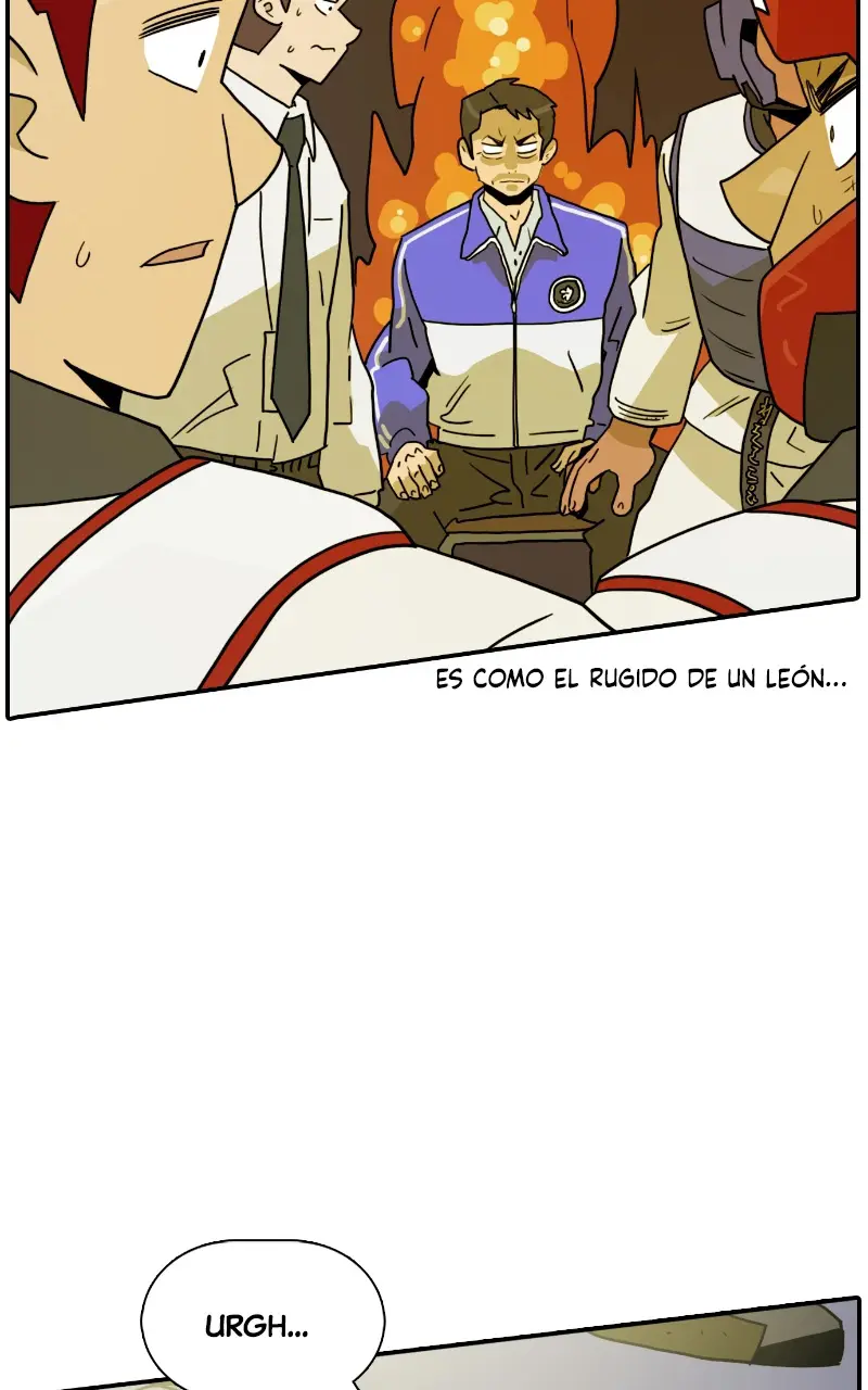 Taekwondo Kid capítulo 70, página 18