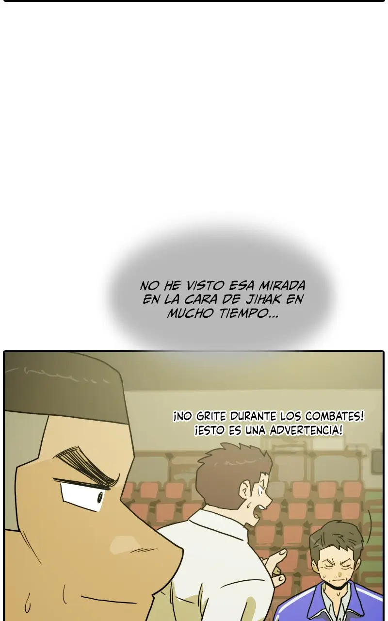 Taekwondo Kid capítulo 70, página 22