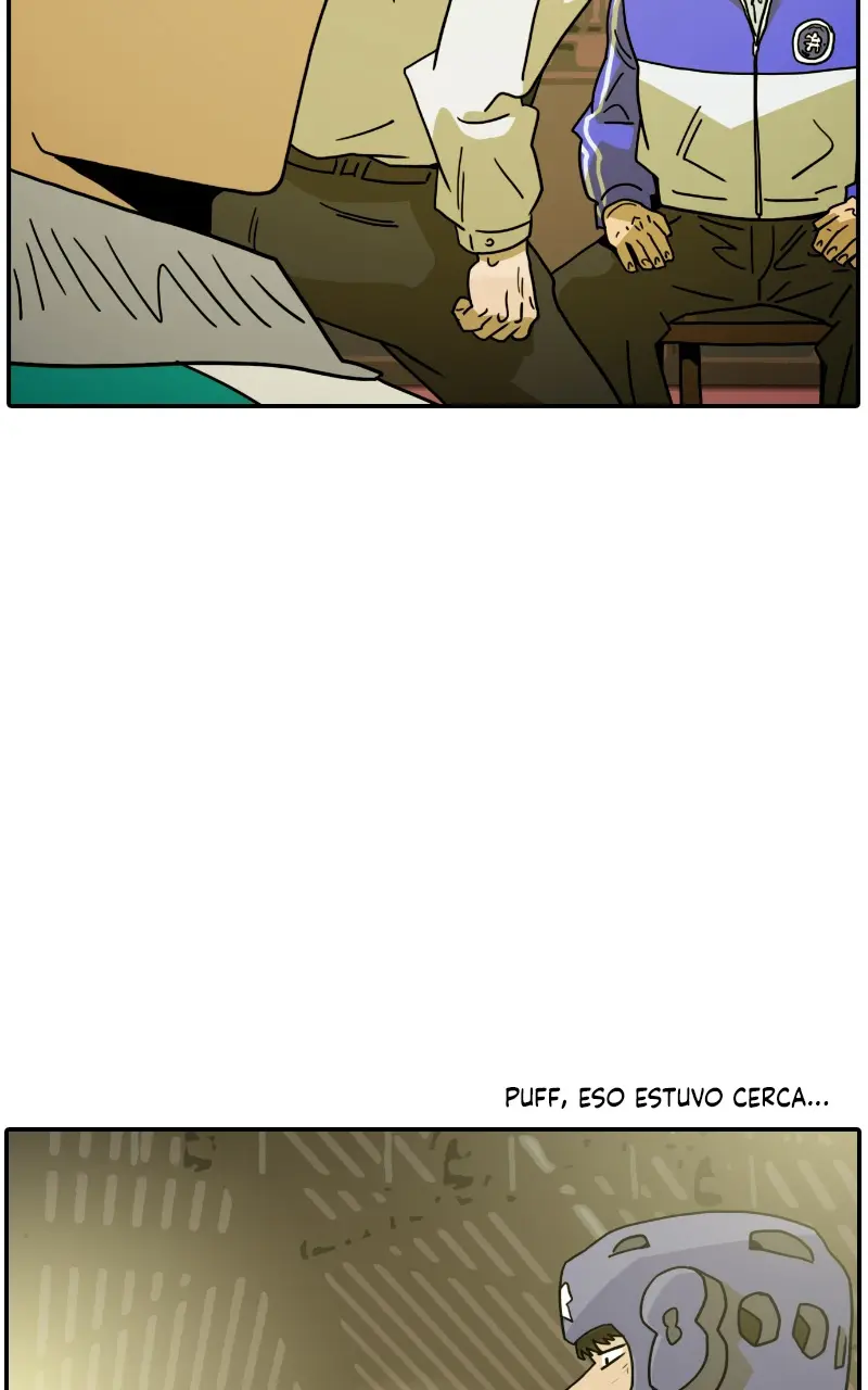 Taekwondo Kid capítulo 70, página 23