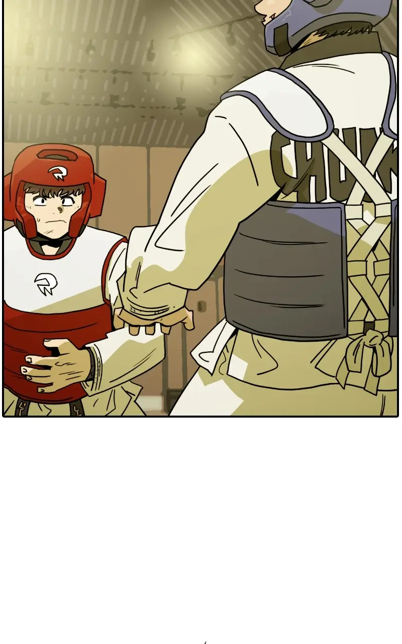 Taekwondo Kid capítulo 70, página 24