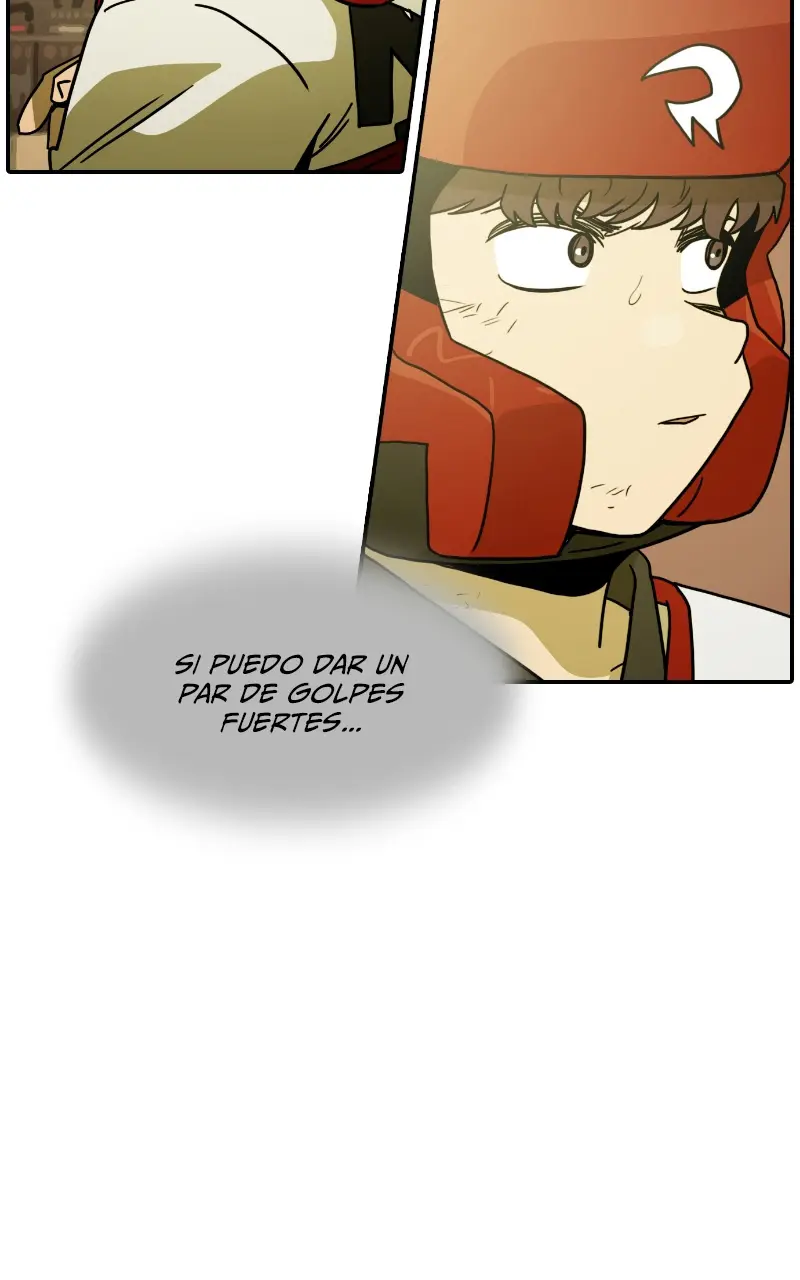 Taekwondo Kid capítulo 70, página 27