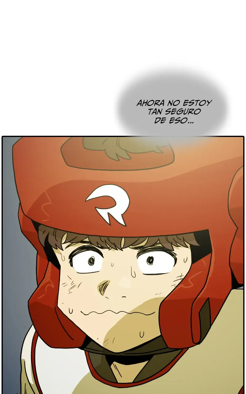 Taekwondo Kid capítulo 70, página 29