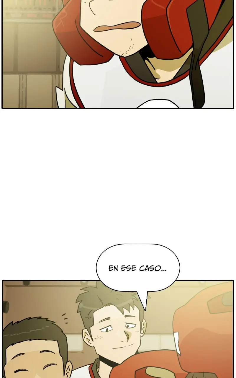 Taekwondo Kid capítulo 70, página 36