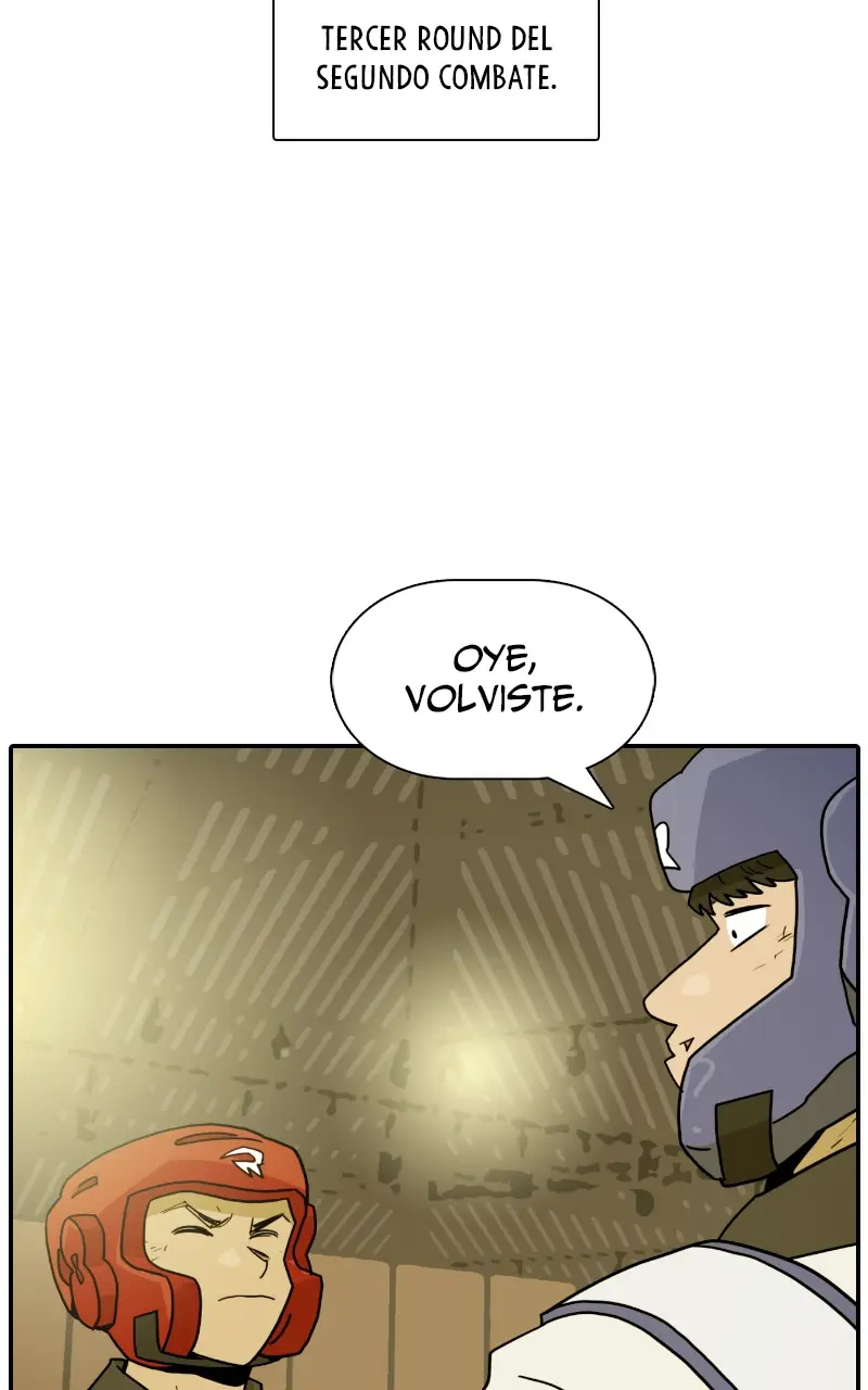 Taekwondo Kid capítulo 70, página 39