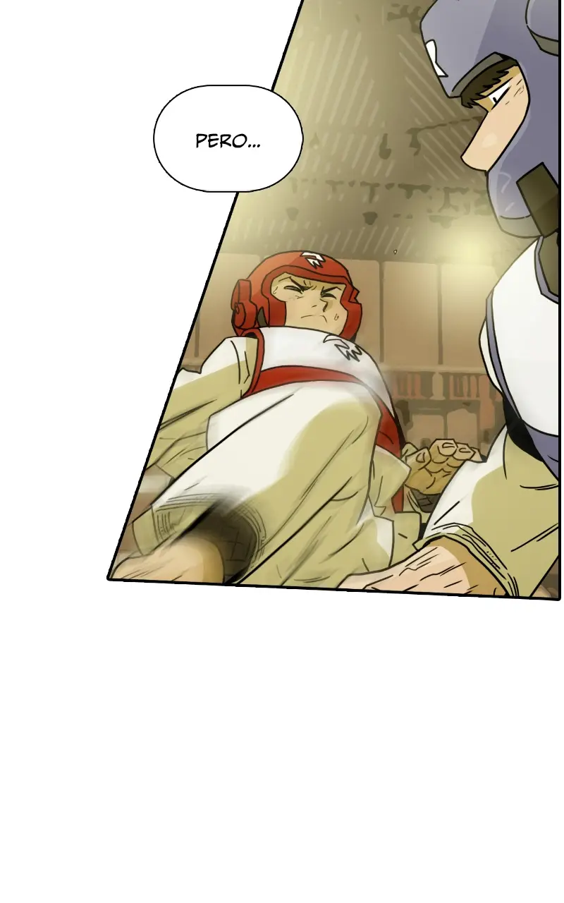 Taekwondo Kid capítulo 70, página 43