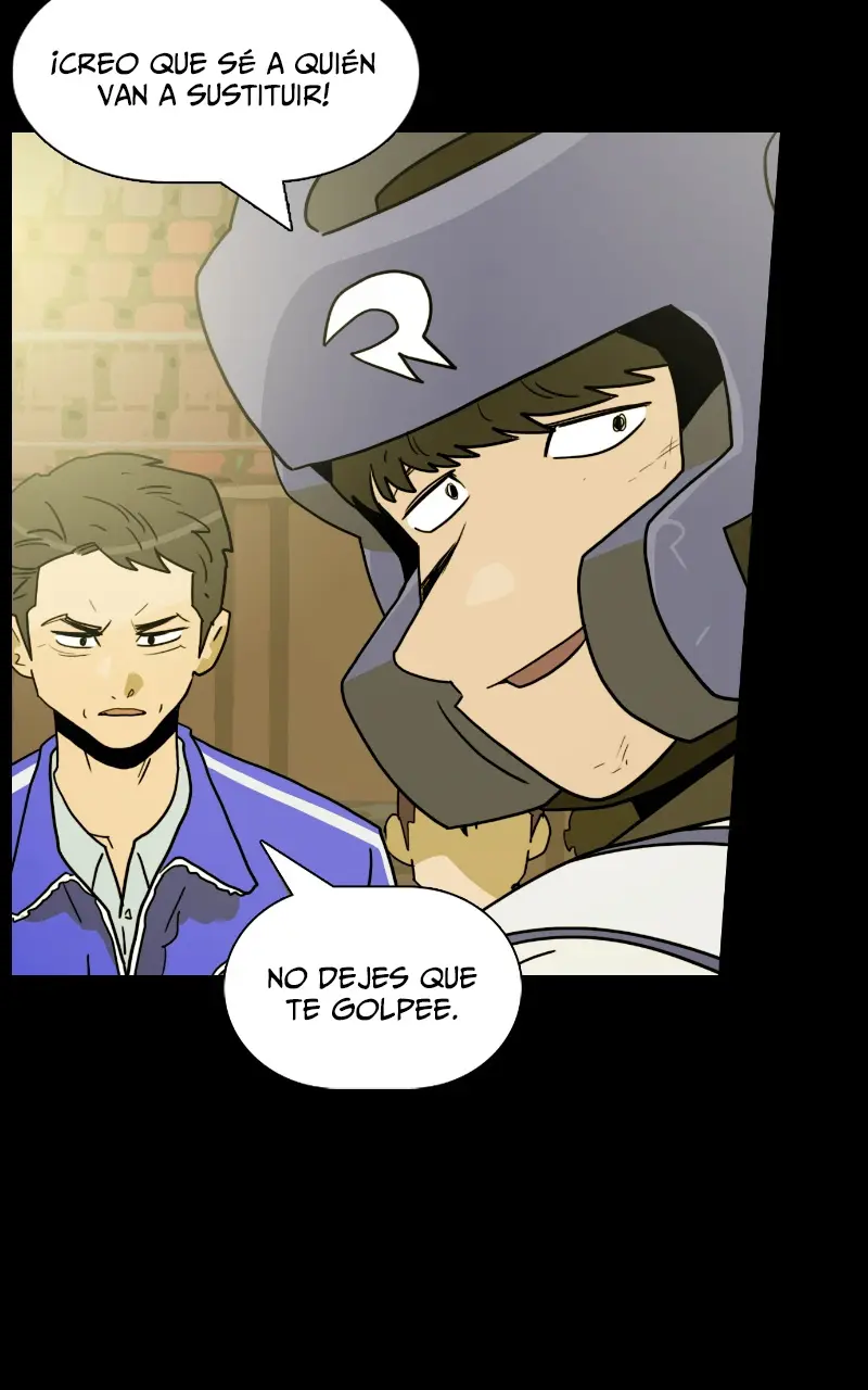 Taekwondo Kid capítulo 70, página 56