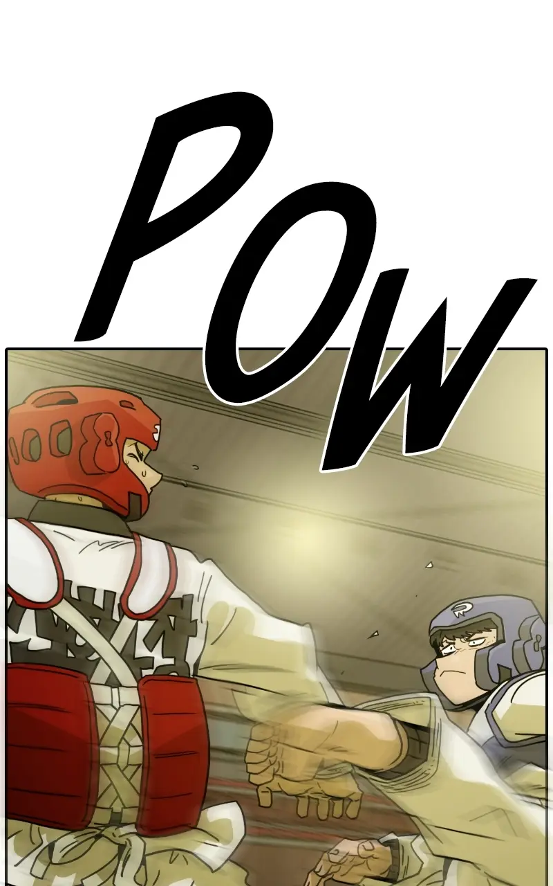 Taekwondo Kid capítulo 70, página 62
