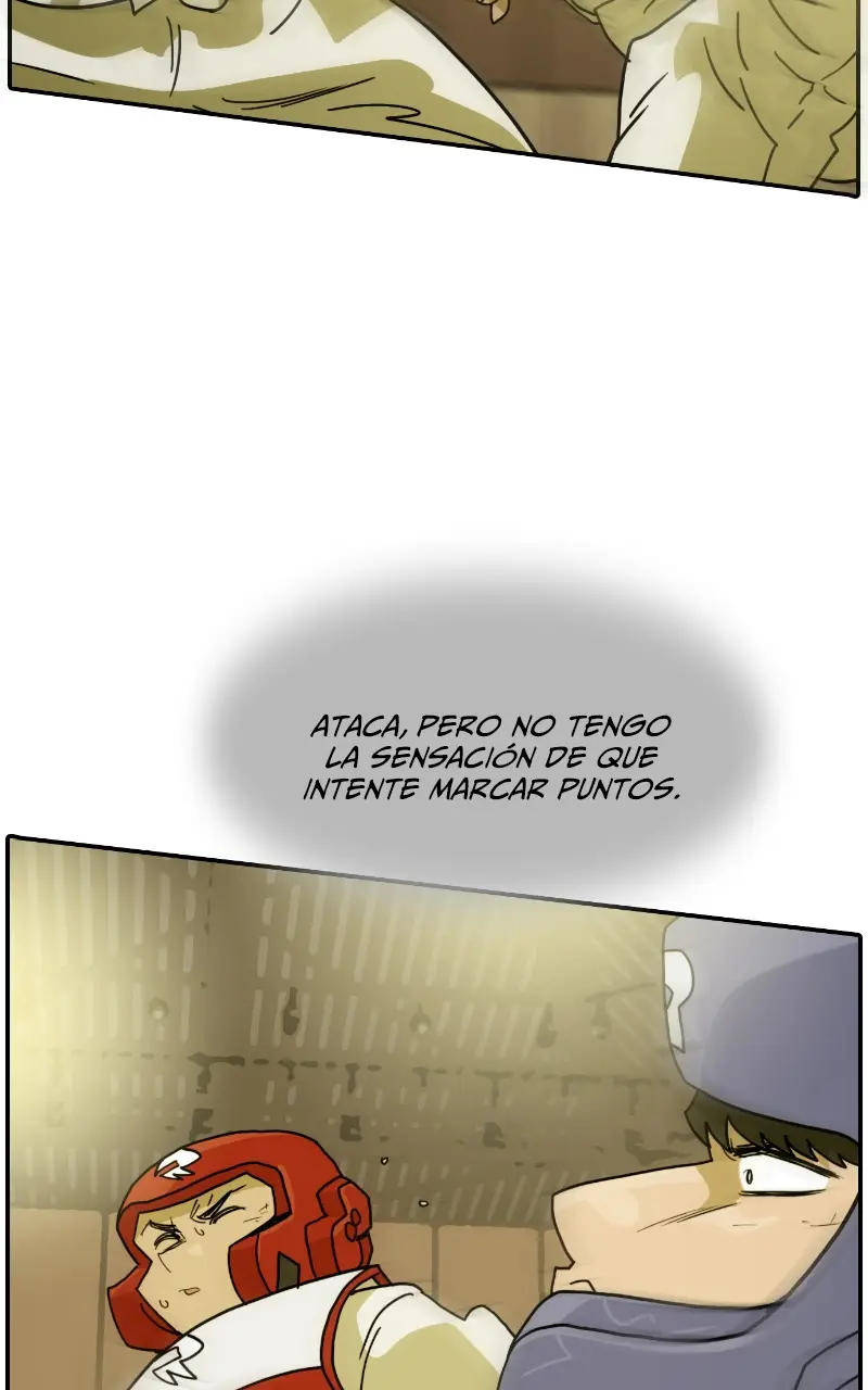Taekwondo Kid capítulo 70, página 63