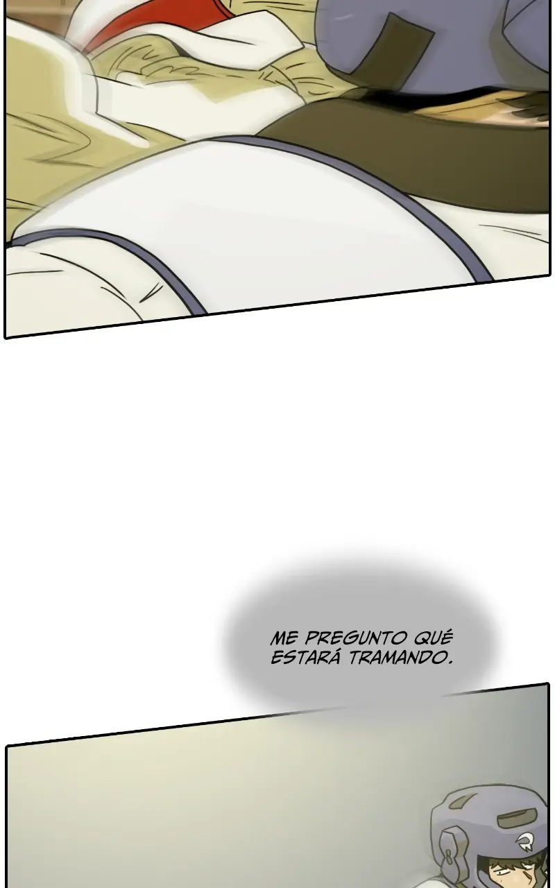 Taekwondo Kid capítulo 70, página 64