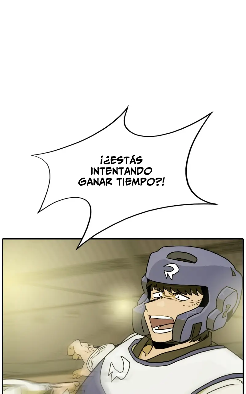 Taekwondo Kid capítulo 70, página 72
