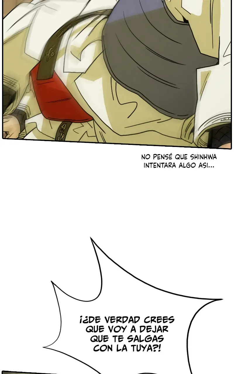 Taekwondo Kid capítulo 70, página 76