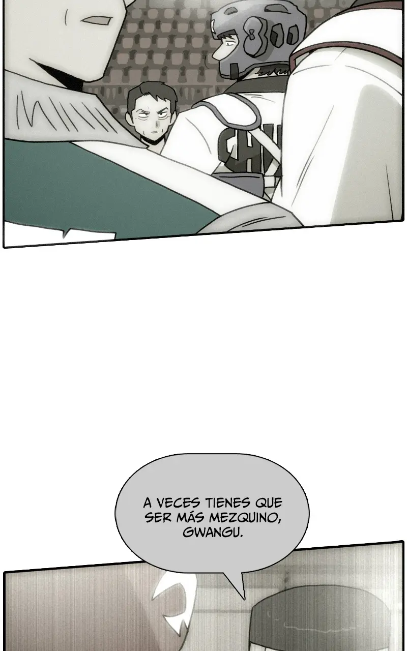 Taekwondo Kid capítulo 70, página 80