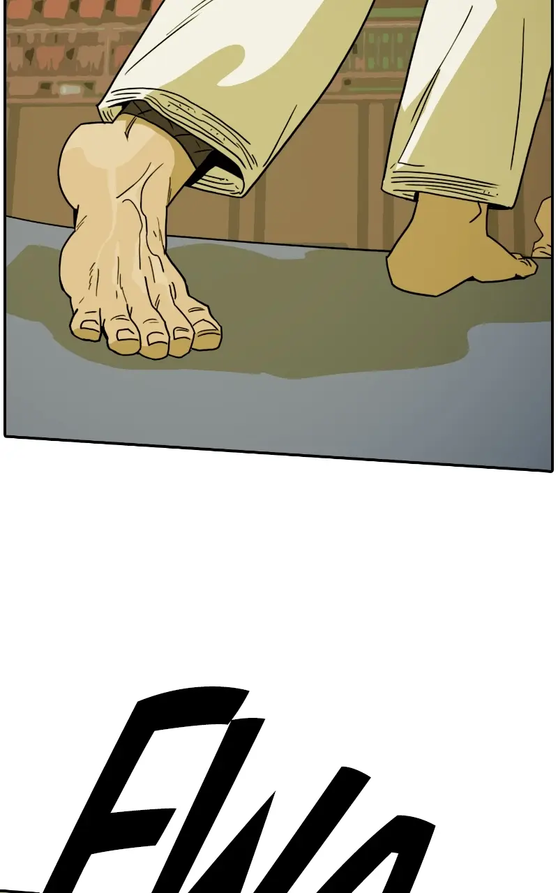 Taekwondo Kid capítulo 70, página 84