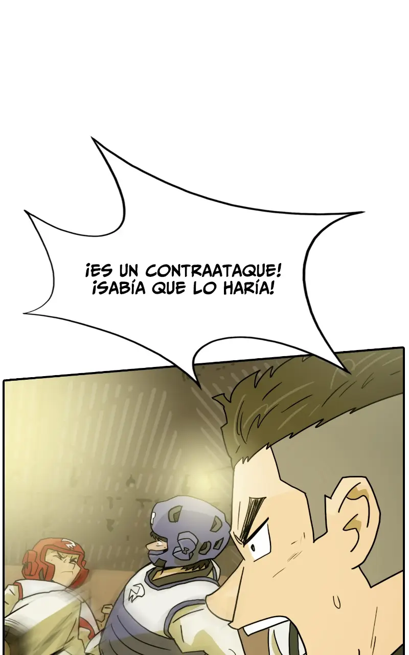 Taekwondo Kid capítulo 70, página 86