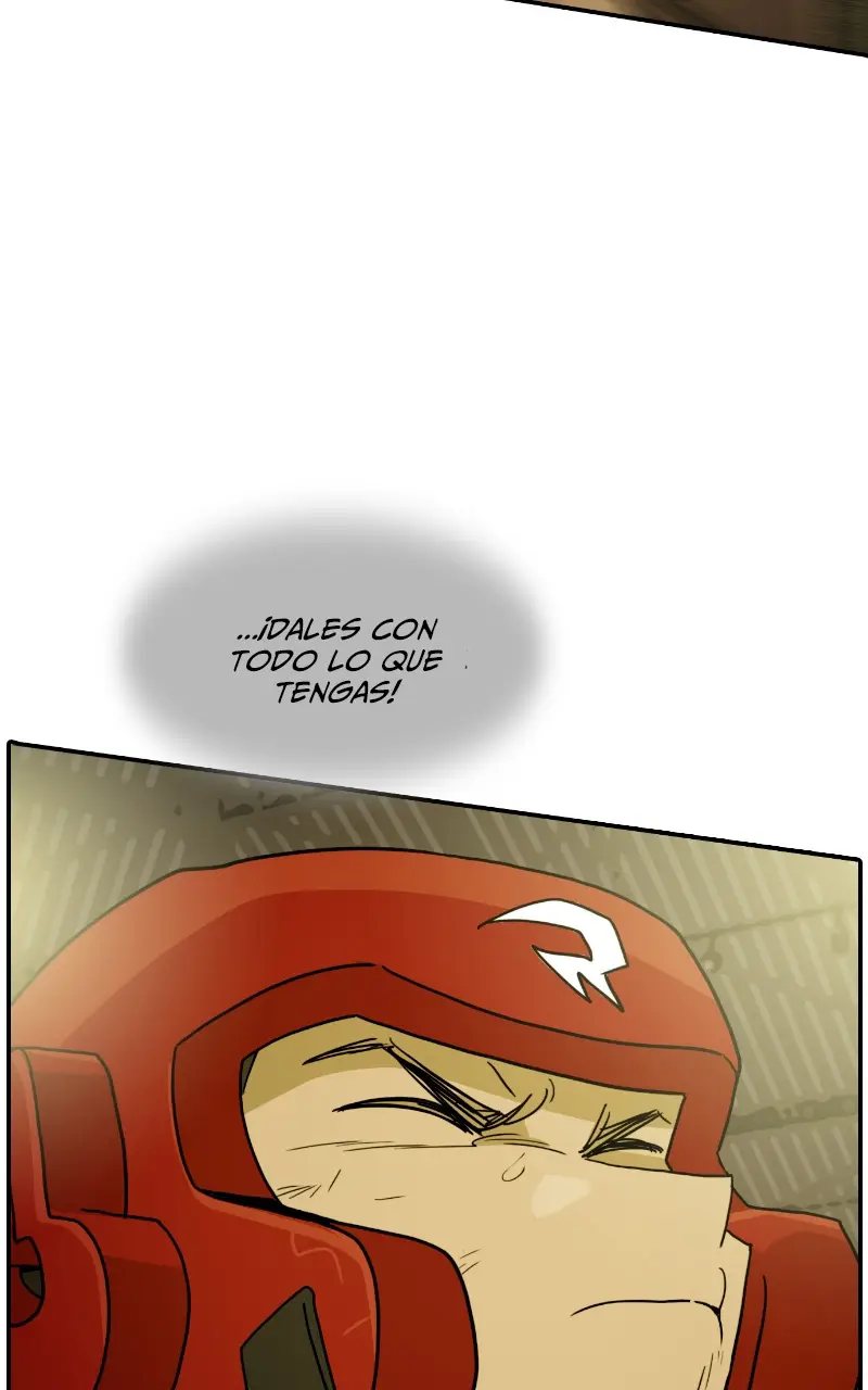 Taekwondo Kid capítulo 70, página 90