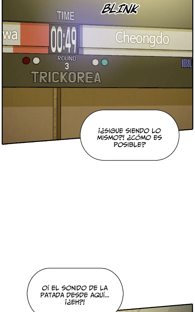 Taekwondo Kid capítulo 70, página 93