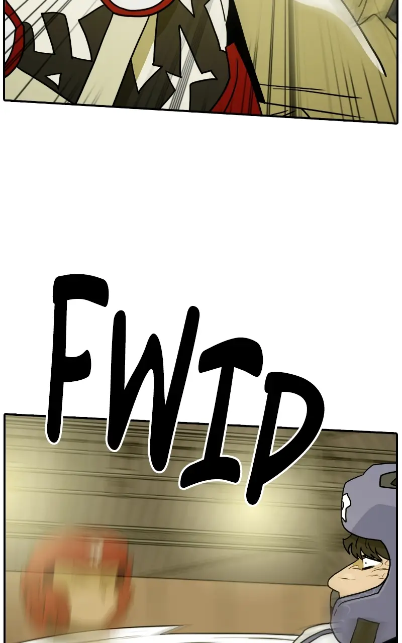 Taekwondo Kid capítulo 70, página 106