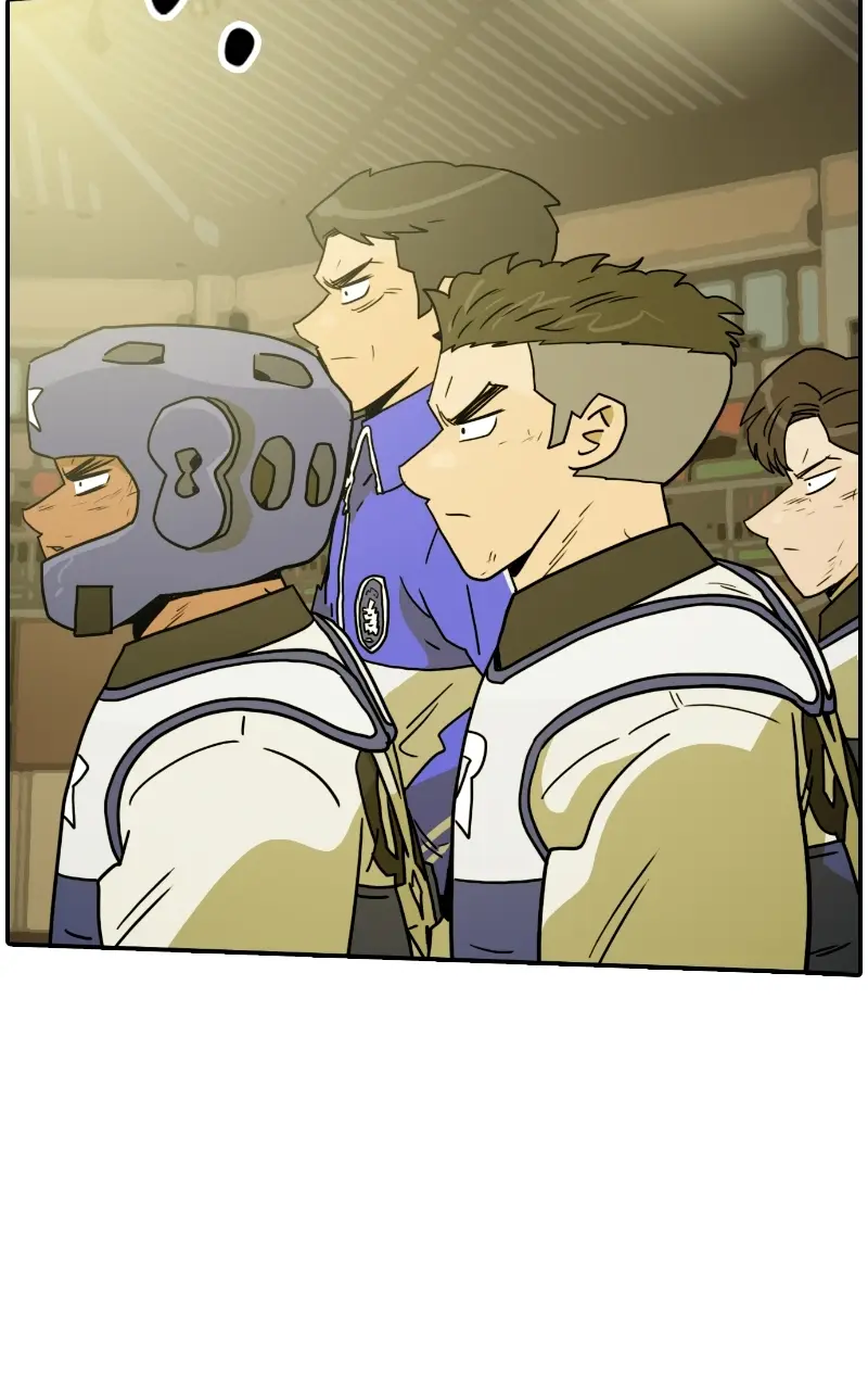 Taekwondo Kid capítulo 70, página 108