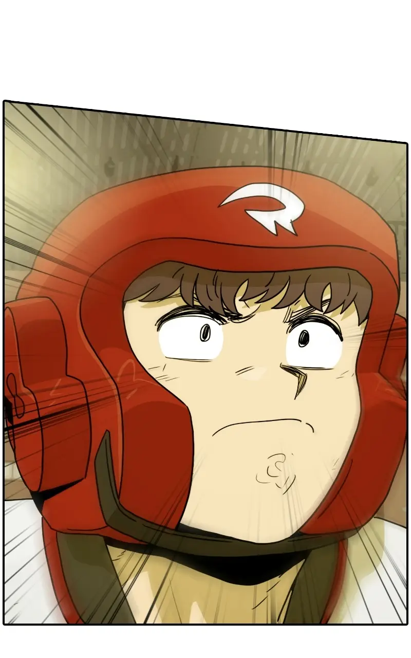 Taekwondo Kid capítulo 70, página 113