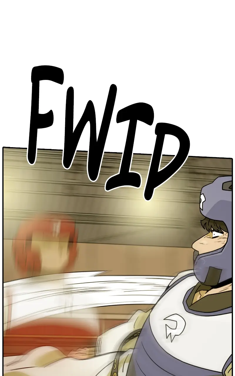 Taekwondo Kid capítulo 71, página 2