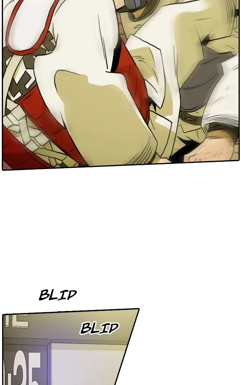 Taekwondo Kid capítulo 71, página 11
