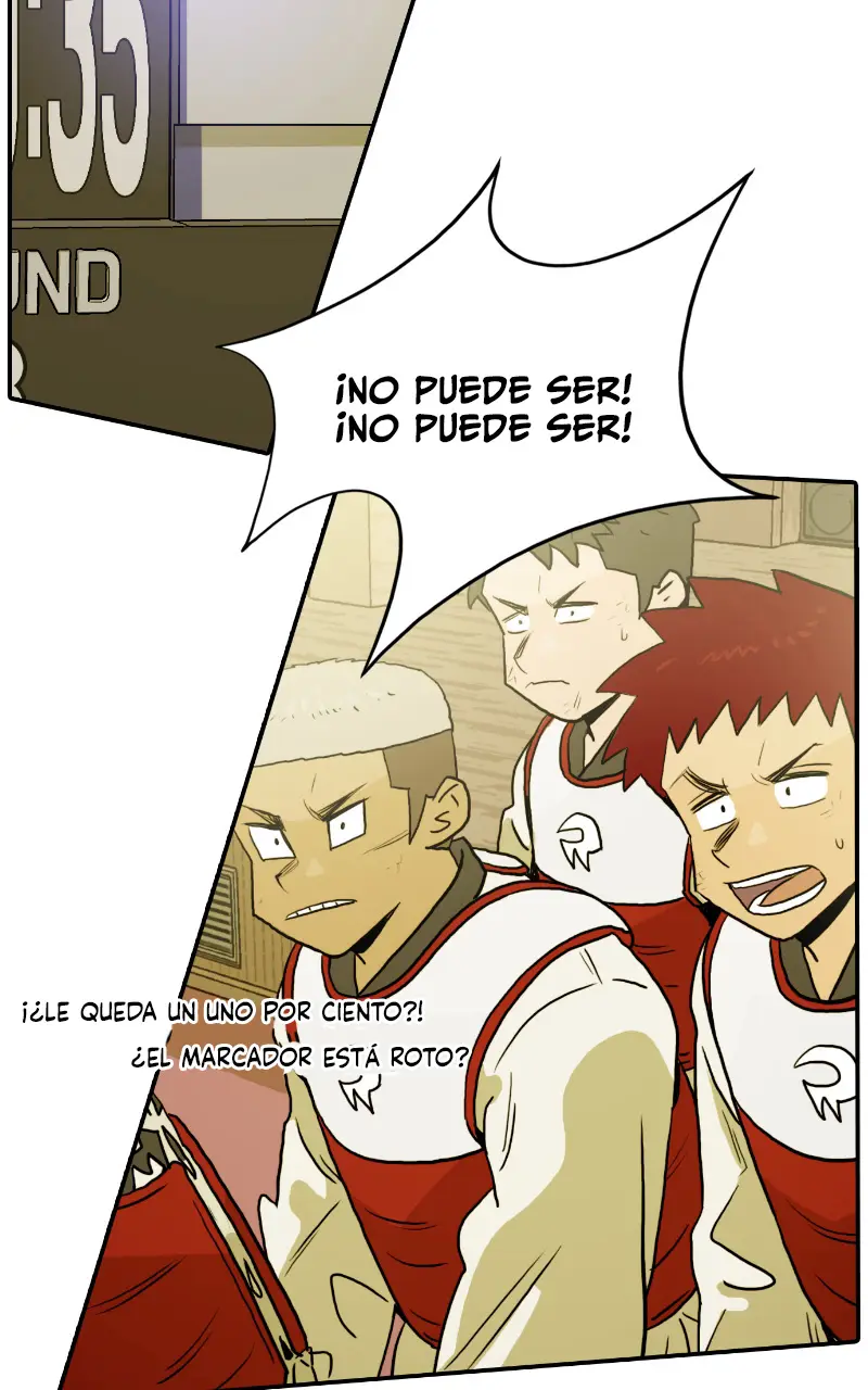 Taekwondo Kid capítulo 71, página 12