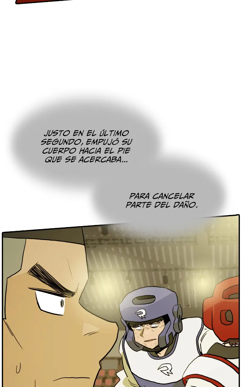 Taekwondo Kid capítulo 71, página 13