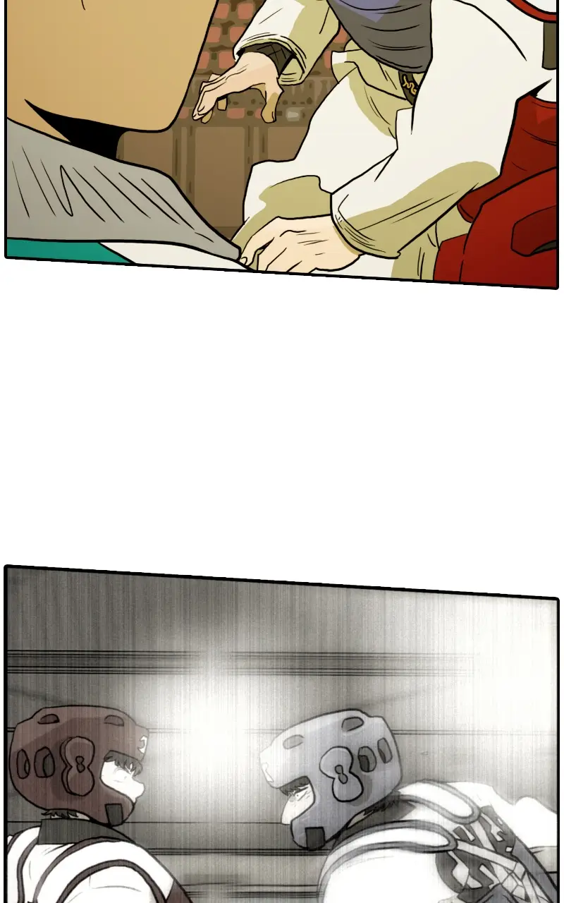 Taekwondo Kid capítulo 71, página 14