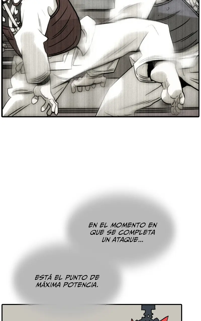 Taekwondo Kid capítulo 71, página 15